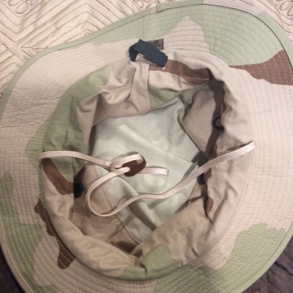 Whitewater Outdoors Accessories Whitewater Outdoor Camp Hat Poshmark